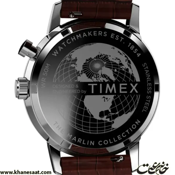 ساعت مچی مردانه تایمکس مدل TW2W5100