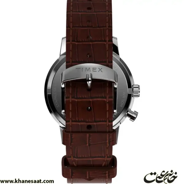 ساعت مچی مردانه تایمکس مدل TW2W5100