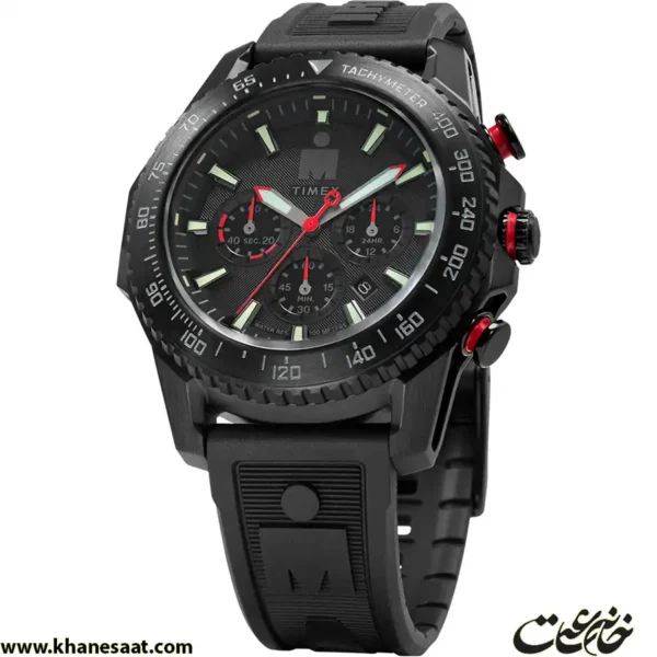 ساعت مچی مردانه تایمکس مدل TW2W55400