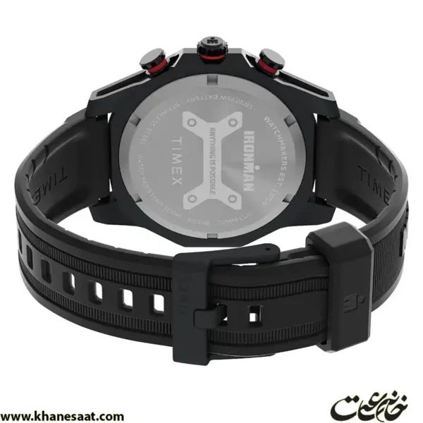 ساعت مچی مردانه تایمکس مدل TW2W55400