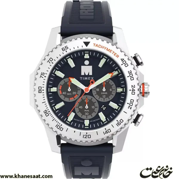 ساعت مچی مردانه تایمکس مدل TW2W55500