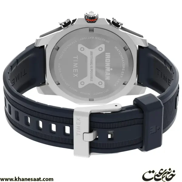 ساعت مچی مردانه تایمکس مدل TW2W55500