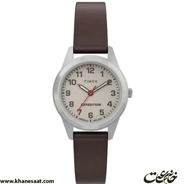 ساعت مچی زنانه تایمکس مدل TW4B25600