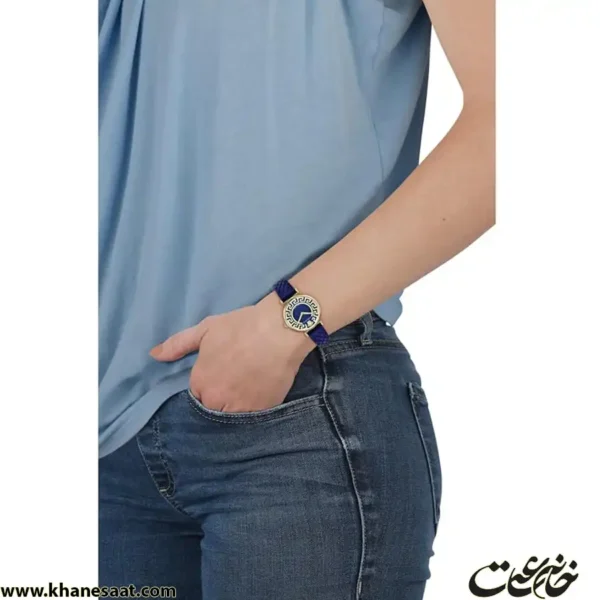 ساعت مچی زنانه ورساچه مدل VE1CA0223