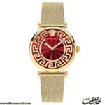 ساعت مچی زنانه ورساچه مدل VE1CA0523