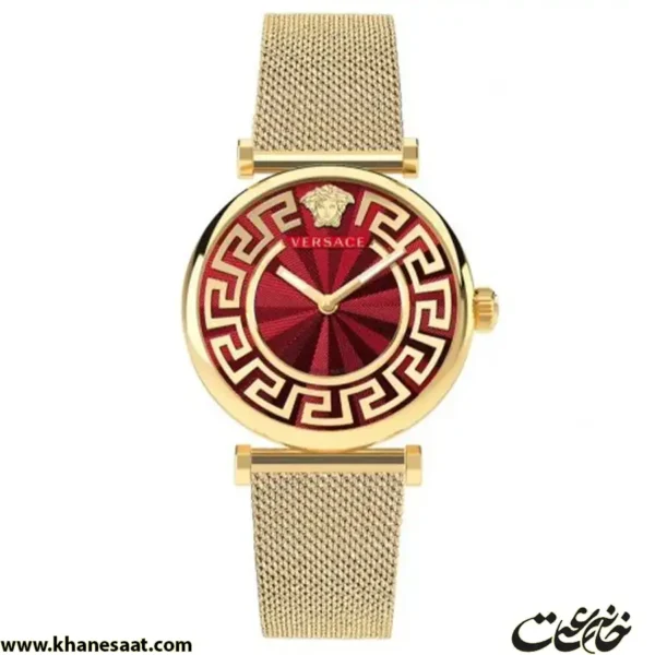 ساعت مچی زنانه ورساچه مدل VE1CA0523