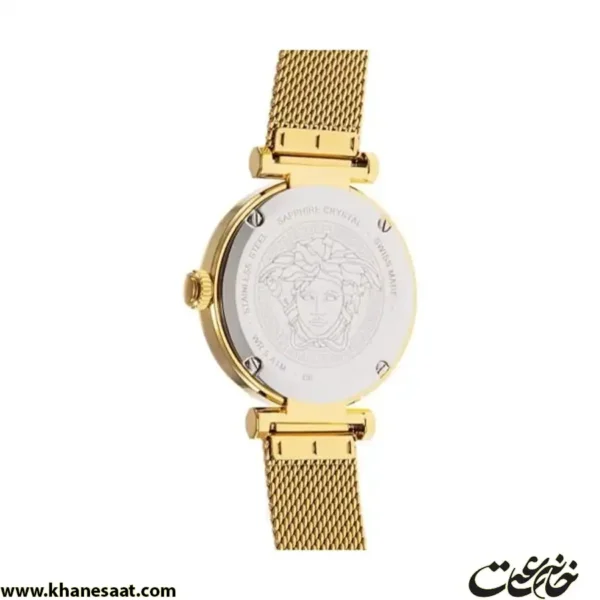 ساعت مچی زنانه ورساچه مدل VE1CA0523