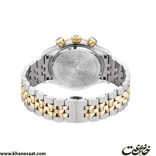 ساعت مچی مردانه ورساچه مدل VE2U00522