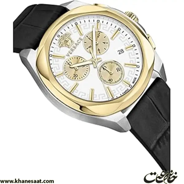 ساعت مچی زنانه ورساچه مدلVE3CA0223