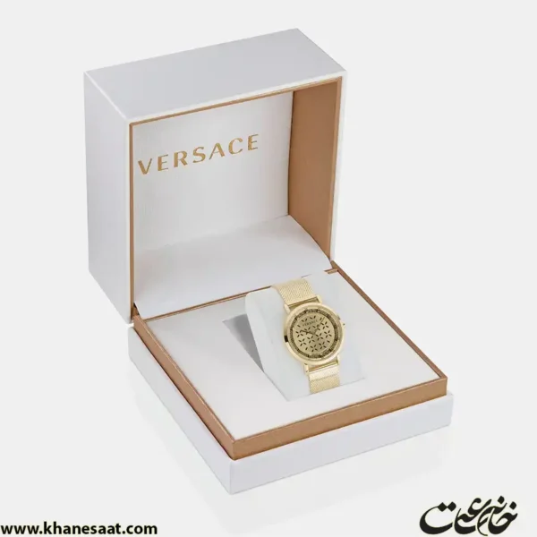 ساعت مچی زنانه ورساچه مدل VE3M01223