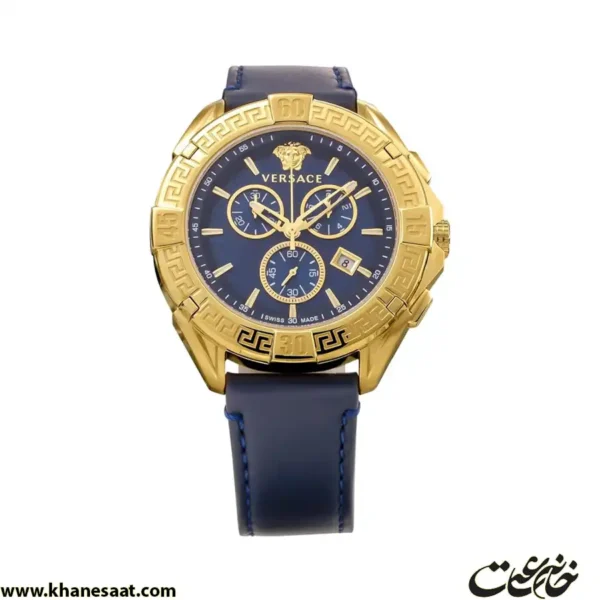 ساعت مچی زنانه ورساچه مدل VE5CA0223