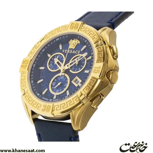 ساعت مچی زنانه ورساچه مدل VE5CA0223