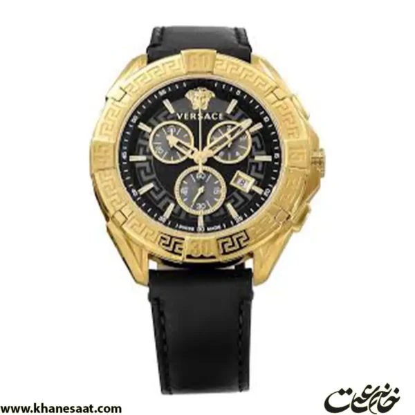 ساعت مچی زنانه ورساچه مدل VE5CA0323