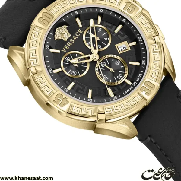ساعت مچی زنانه ورساچه مدل VE5CA0323