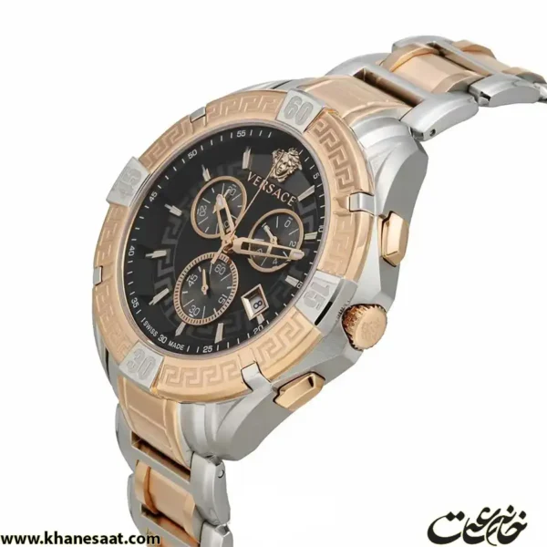 ساعت مچی مردانه ورساچه مدل VE5CA0523