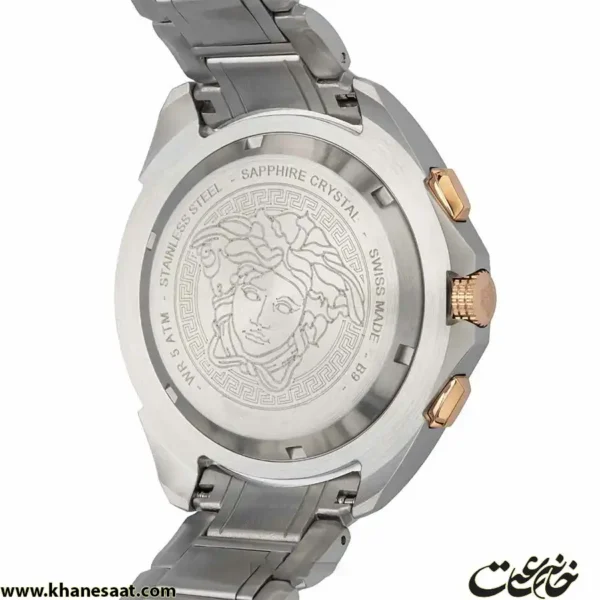 ساعت مچی مردانه ورساچه مدل VE5CA0523