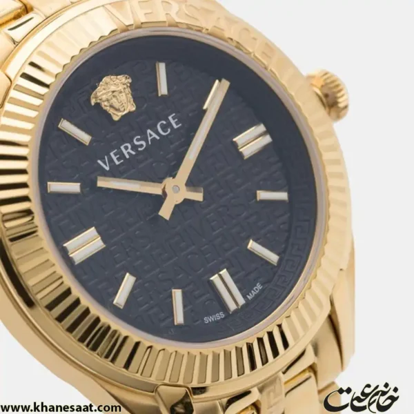 ساعت مچی زنانه ورساچه مدل VE6C00623