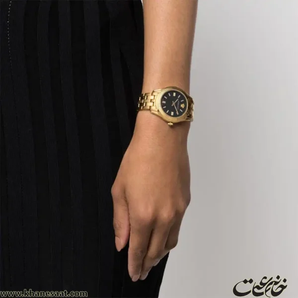 ساعت مچی زنانه ورساچه مدل VE6C00623