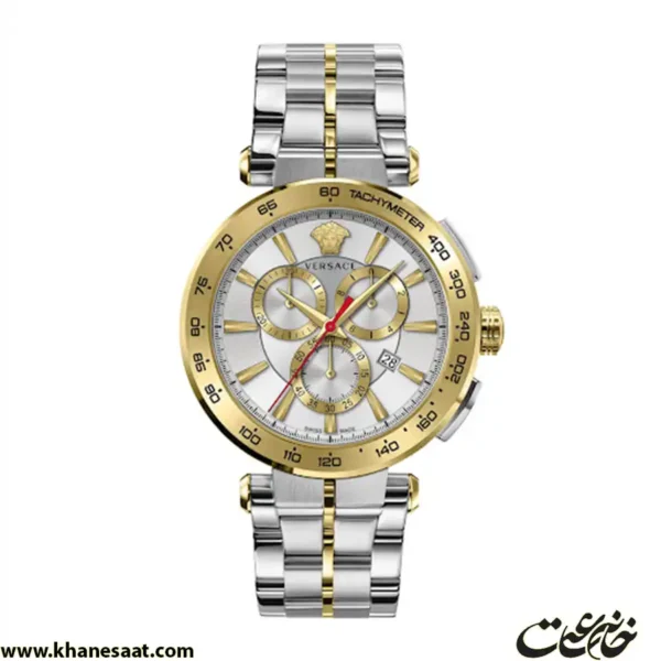 ساعت مچی مردانه ورساچه مدل VE6CA0423