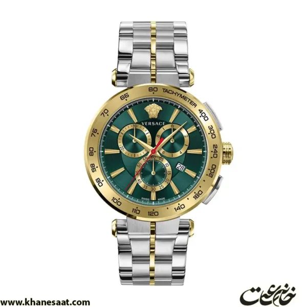 ساعت مچی مردانه ورساچه مدل VE6CA0523