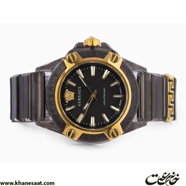 ساعت مچی مردانه و زنانه ورساچه مدل VE6E00123