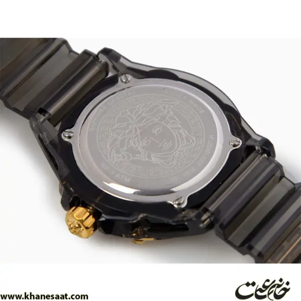 ساعت مچی مردانه و زنانه ورساچه مدل VE6E00123