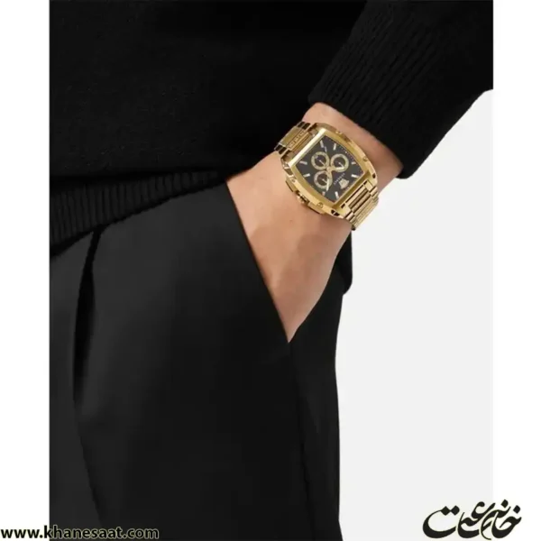 ساعت مچی مردانه ورساچه مدل VE6H00523
