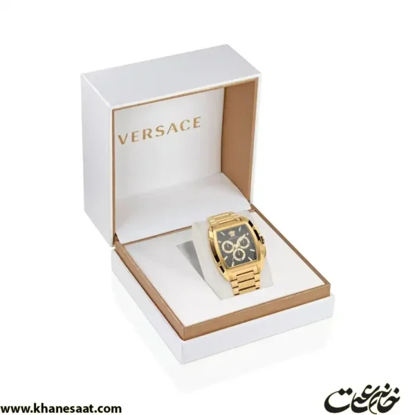 ساعت مچی مردانه ورساچه مدل VE6H00523