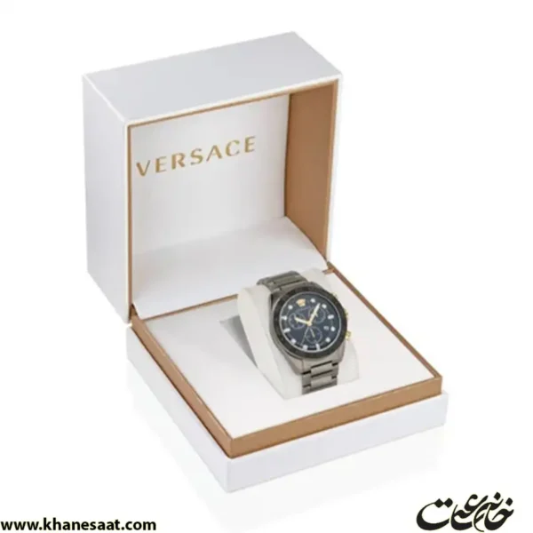 ساعت مچی مردانه ورساچه مدل VE6K00623
