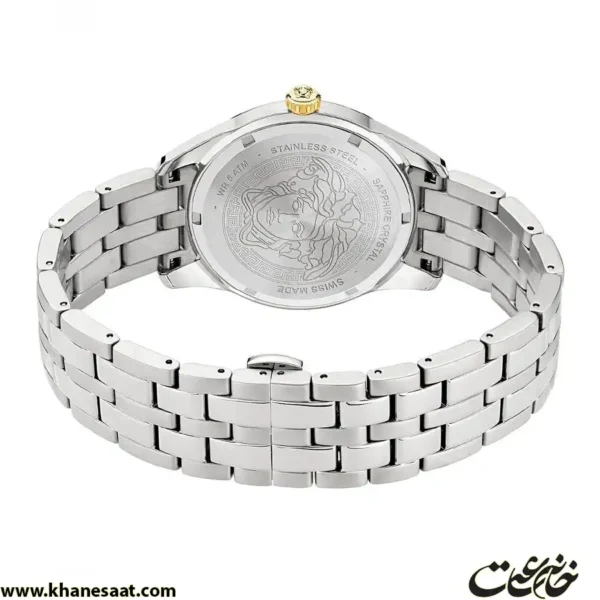 ساعت مچی مردانه ورساچه مدل VE7C00523