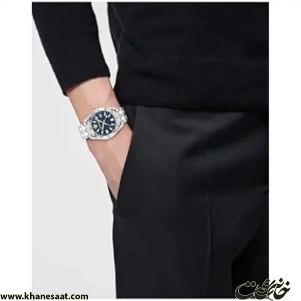 ساعت مچی مردانه ورساچه مدل VE7C00523