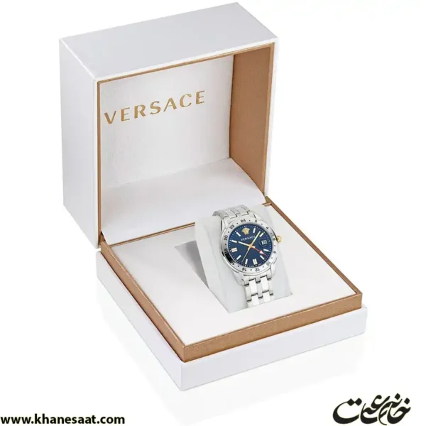 ساعت مچی مردانه ورساچه مدل VE7C00523