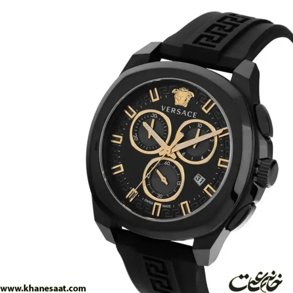ساعت مچی مردانه ورساچه مدل VE7CA0523
