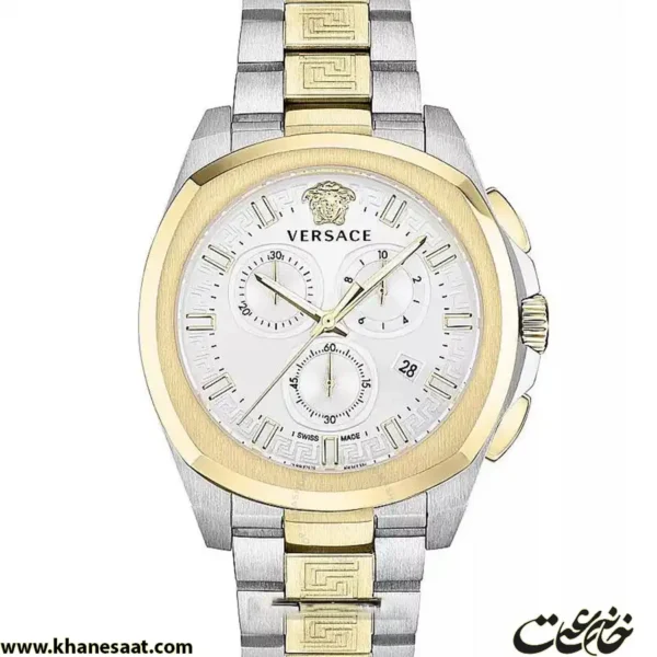 ساعت مچی مردانه ورساچه مدل VE7CA0823