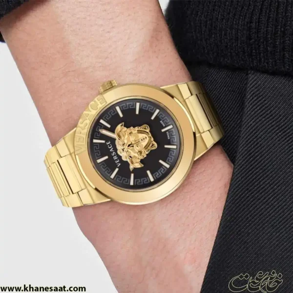 ساعت مچی مردانه ورساچه مدل VE7E00623