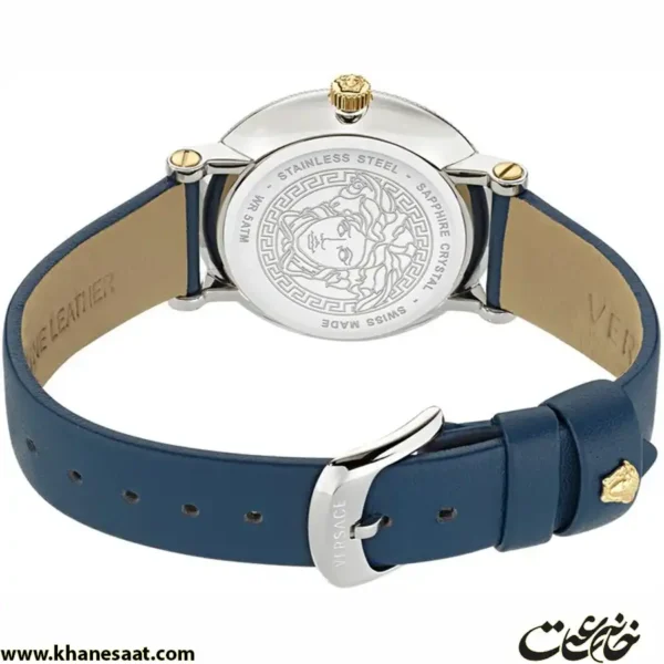 ساعت مچی زنانه ورساچه مدل VE7F00223