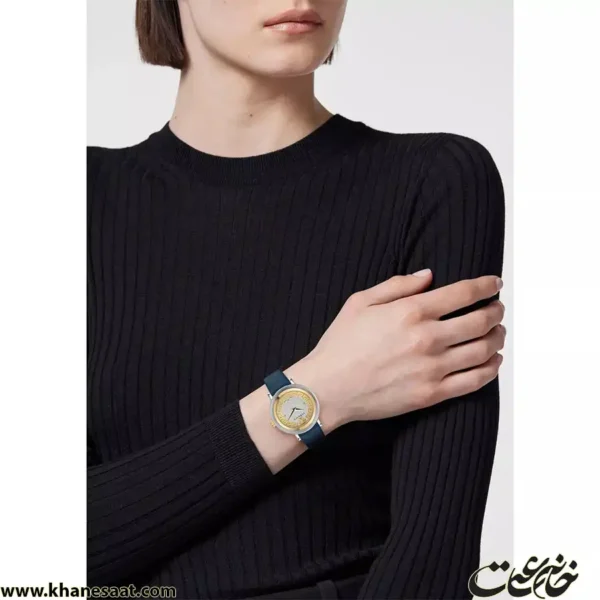 ساعت مچی زنانه ورساچه مدل VE7F00223