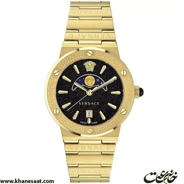 ساعت مچی زنانه ورساچه مدل VE7G00323