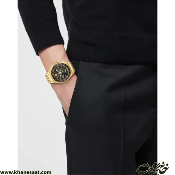 ساعت مچی مردانه ورساچه مدل VE7H00623