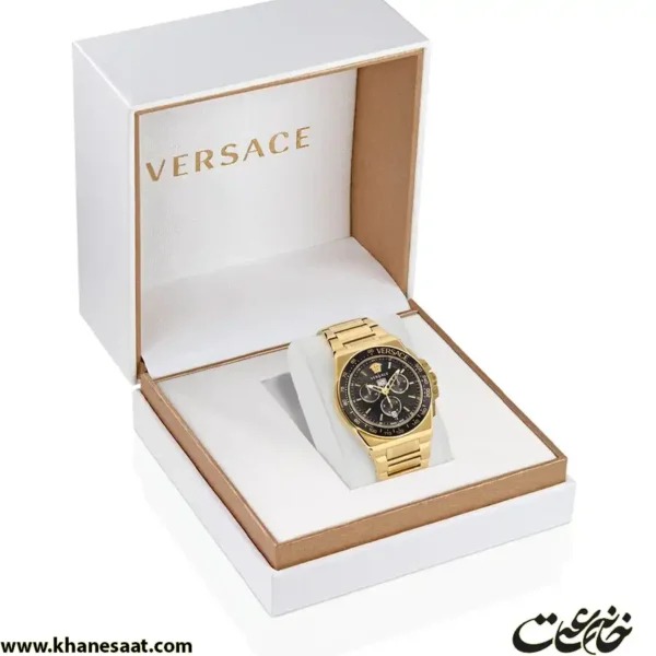 ساعت مچی مردانه ورساچه مدل VE7H00623