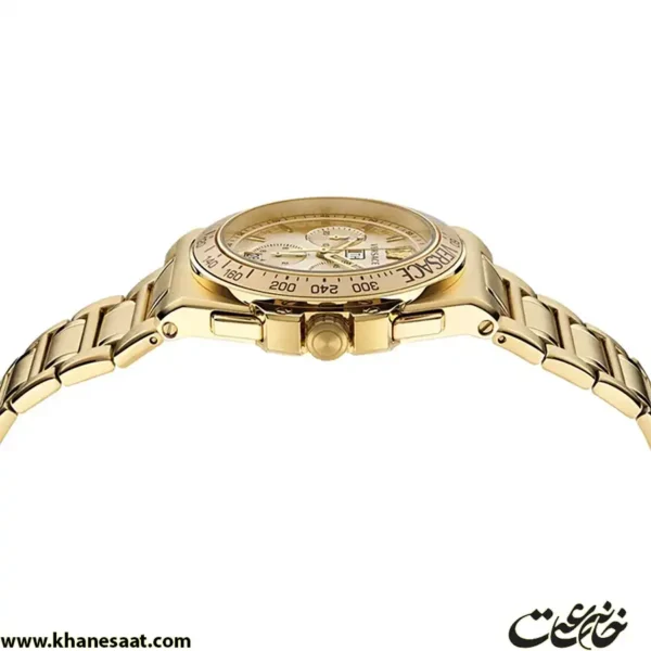 ساعت مچی مردانه ورساچه مدل VE7H00723