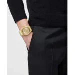 ساعت مچی مردانه ورساچه مدل VE7H00723