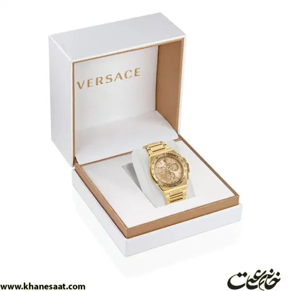 ساعت مچی مردانه ورساچه مدل VE7H00723