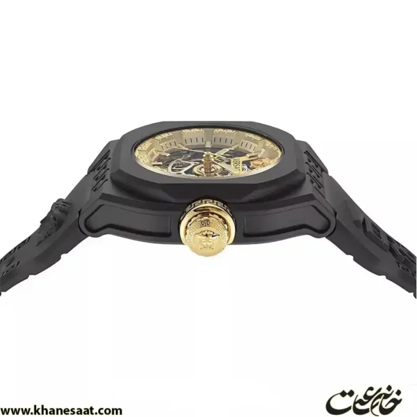 ساعت مچی مردانه و زنانه ورساچه مدل VE7L00123