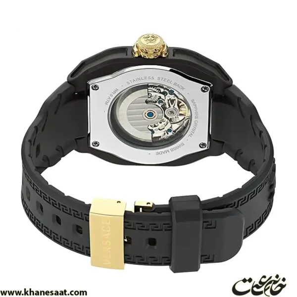 ساعت مچی مردانه و زنانه ورساچه مدل VE7L00123