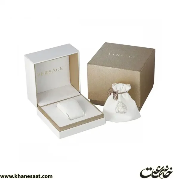 ساعت مچی مردانه و زنانه ورساچه مدل VE7L00123