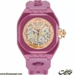 ساعت مچی مردانه و زنانه ورساچه مدل VE7L00323