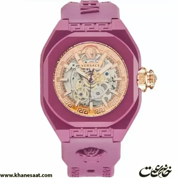 ساعت مچی مردانه و زنانه ورساچه مدل VE7L00323