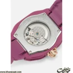 ساعت مچی مردانه و زنانه ورساچه مدل VE7L00323