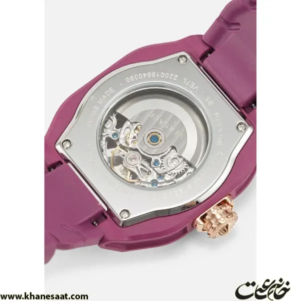 ساعت مچی مردانه و زنانه ورساچه مدل VE7L00323